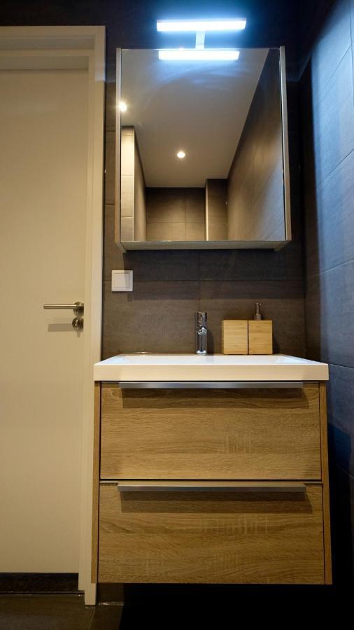 Sunny 45M2 Penthouse With Balcony And Terrace - R65C Apartment Eindhoven Ngoại thất bức ảnh